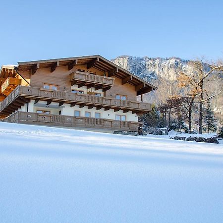 Ferienwohnung Hinterkaiser Sankt Johann in Tirol Exteriör bild