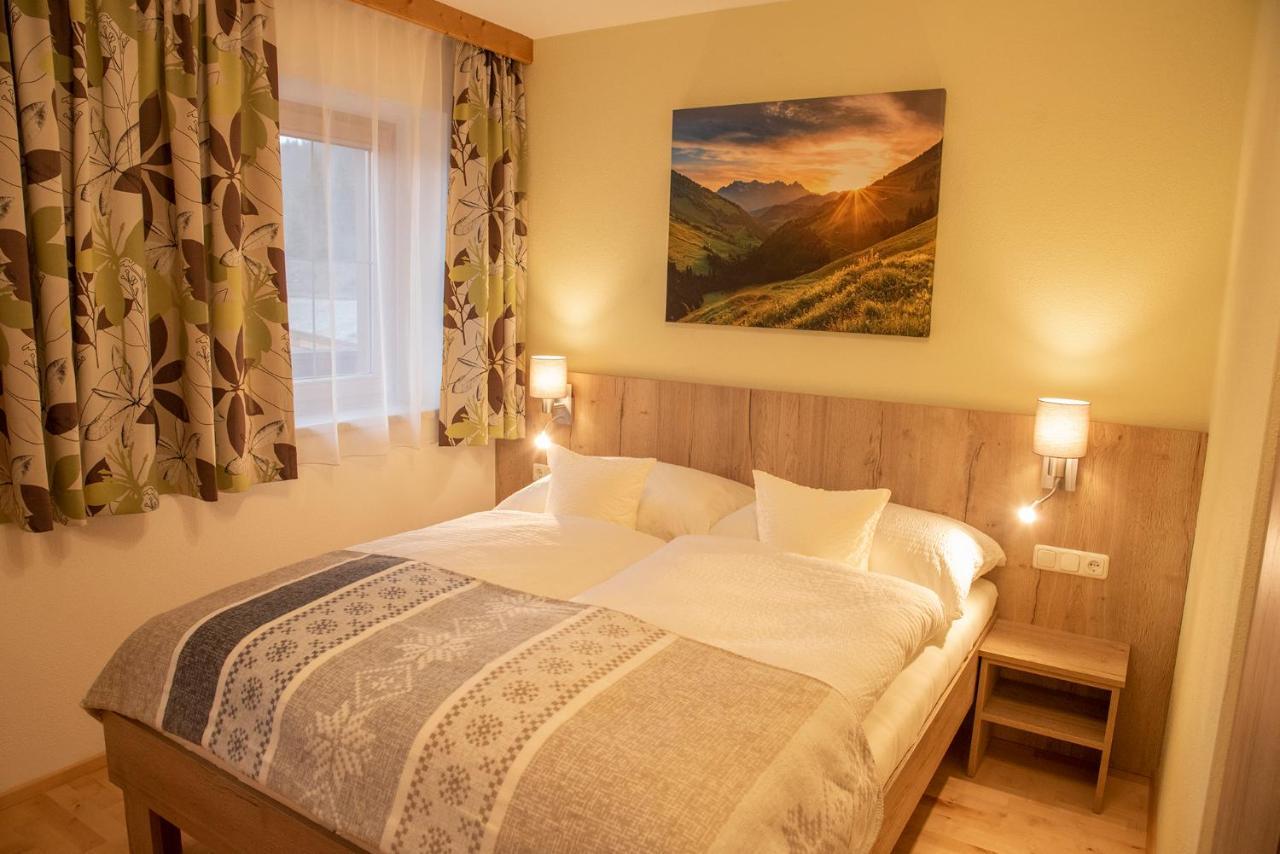 Ferienwohnung Hinterkaiser Sankt Johann in Tirol Exteriör bild