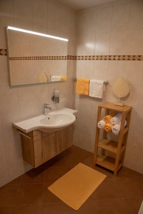 Ferienwohnung Hinterkaiser Sankt Johann in Tirol Exteriör bild