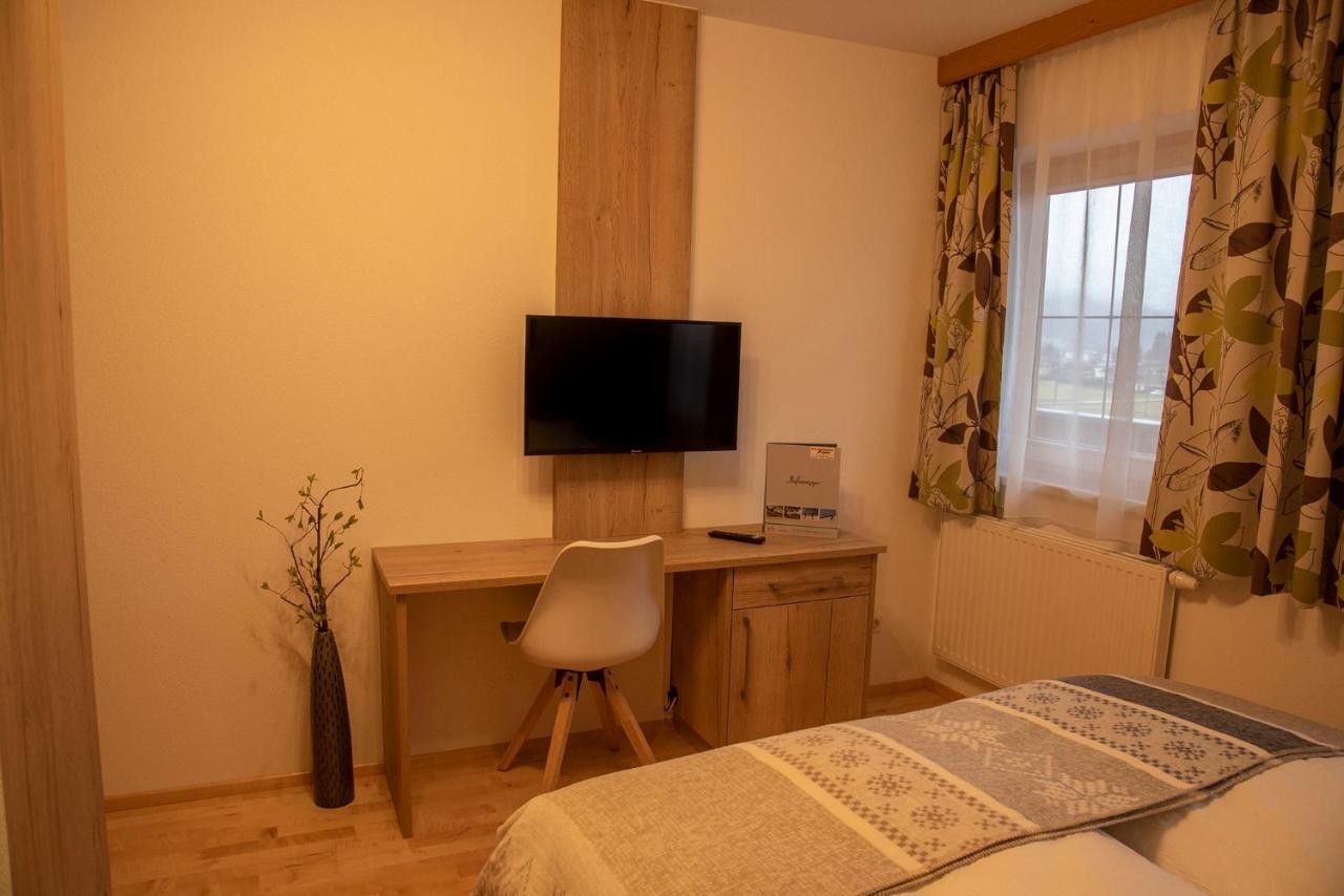 Ferienwohnung Hinterkaiser Sankt Johann in Tirol Exteriör bild