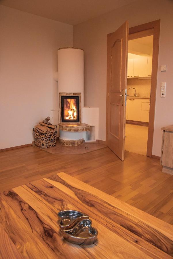 Ferienwohnung Hinterkaiser Sankt Johann in Tirol Exteriör bild